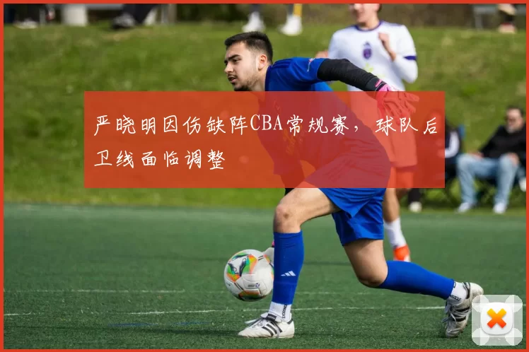 严晓明因伤缺阵CBA常规赛,球队后卫线面临调整