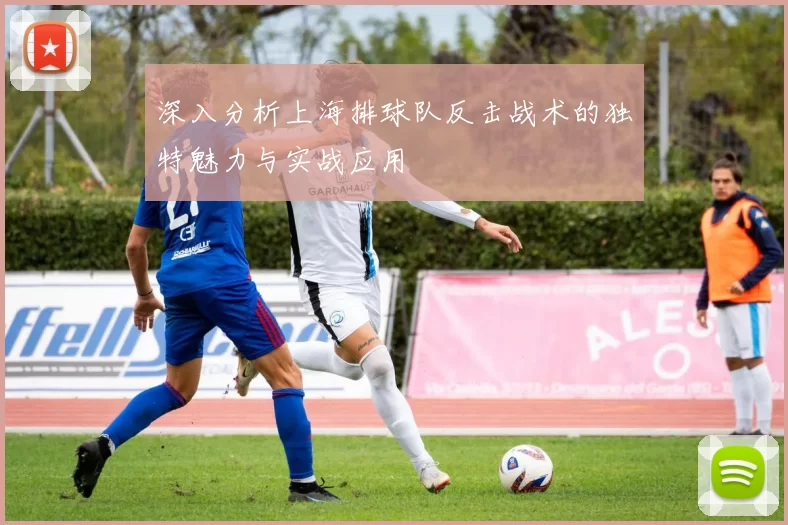 深入分析上海排球队反击战术的独特魅力与实战应用