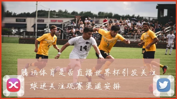 腾讯体育是否直播世界杯引发关注，球迷关注观赛渠道安排