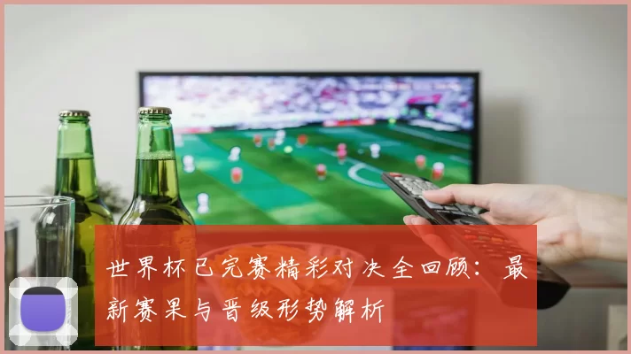 世界杯已完赛精彩对决全回顾:最新赛果与晋级形势解析