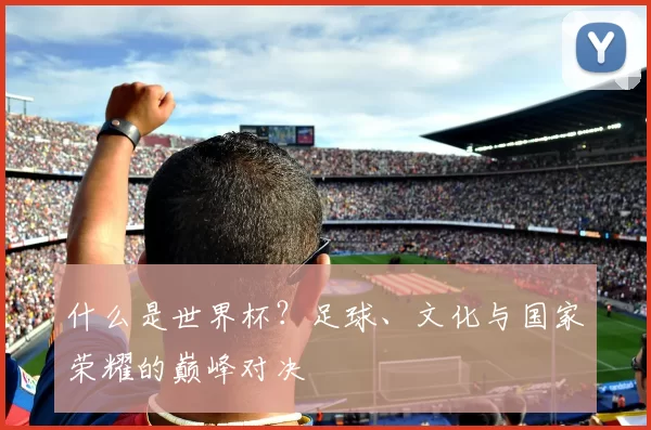 什么是世界杯?足球、文化与国家荣耀的巅峰对决